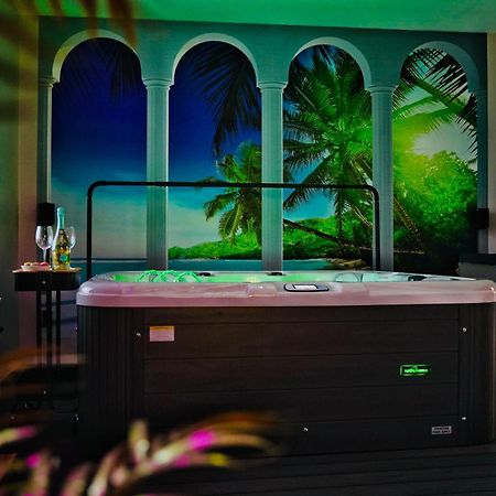 Bed and Breakfast Wellness-Oase Керкраде Екстер'єр фото